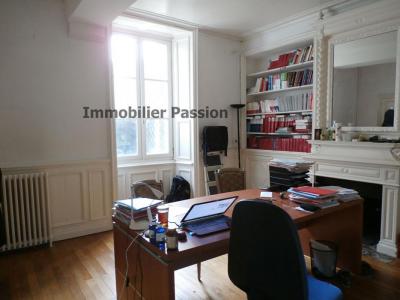 Vente Appartement ANGERS 