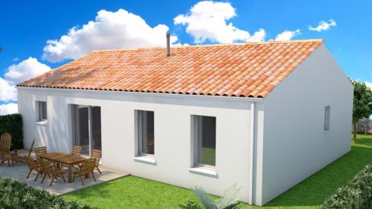 Vente Maison COMMEQUIERS 