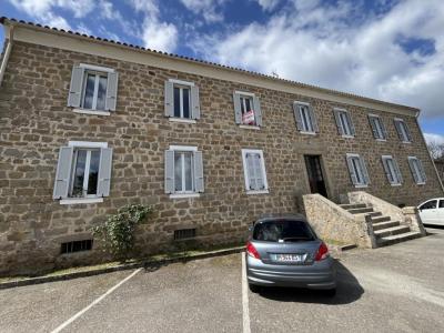 Location Appartement 3 pices CAURO 20117