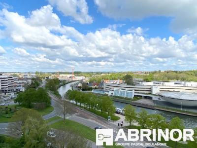 Vente Appartement AMIENS 