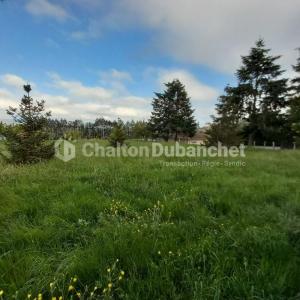 photo For sale Land CORDELLE 42