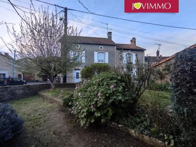 photo For sale House CHAUVIGNY 86