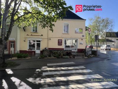 Vente Maison ARMAILLE OMBREE-D-ANJOU 49