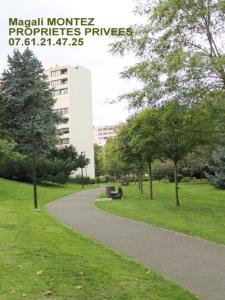 photo For sale Apartment FRESNES 94