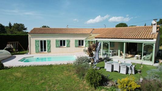 Vente Maison VILLEMOUSTAUSSOU  11