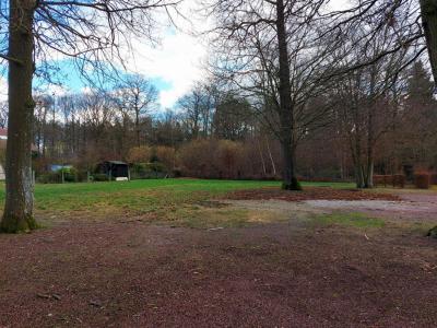 Vente Terrain BERVILLE-EN-ROUMOIS 27520