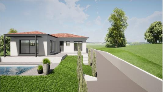 Vente Maison BEAUMONT-LES-VALENCE  26