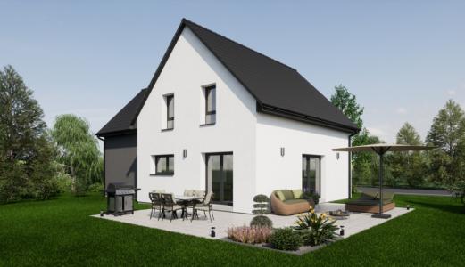 Vente Maison BLOTZHEIM 