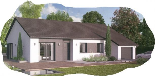 For sale House CORNY-SUR-MOSELLE 