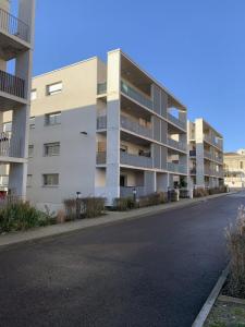 Location Appartement TROYES  10