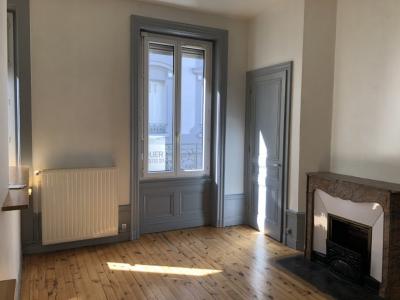 Location Appartement SAINT-ETIENNE 42000