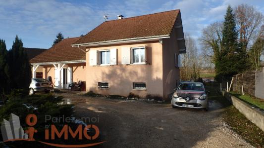 For sale Prestigious house AIGUEBELETTE-LE-LAC  73