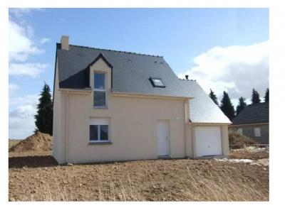 Vente Maison SAINT-AIGNAN  41