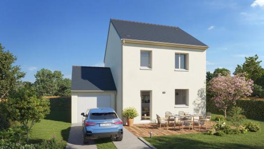 For sale House SAINT-AMAND-LONGPRE  41