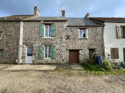 Vente Maison 2 pices BAZOCHES-AU-HOULME 61210