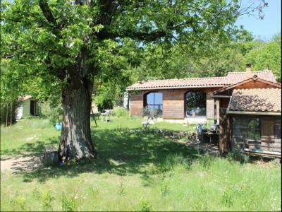 Vente Prestige SAINT-ANDEOL-DE-VALS  07