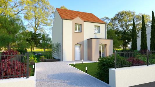 For sale House CONGIS-SUR-THEROUANNE  77
