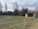 For rent Land Caderousse  84860 501 m2