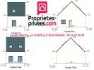 Acheter Maison 106 m2 Chapelle-des-marais