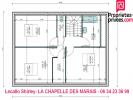 Acheter Maison Chapelle-des-marais 320000 euros