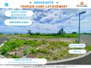 Vente Terrain Sainte-marie 974