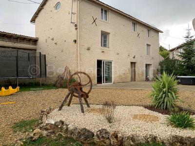 For sale House SAUZE-VAUSSAIS 