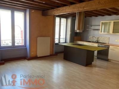 photo For sale Apartment VIENNE 38