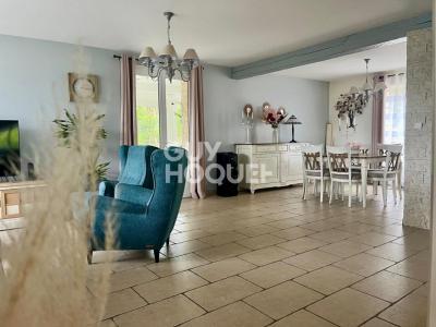 For sale House JAUX 