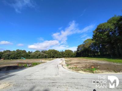 photo For sale Land PEAULE 56