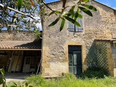 For sale Prestigious house REMOULINS  30