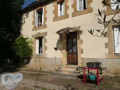 Vente Maison SAINT-CYPRIEN  24