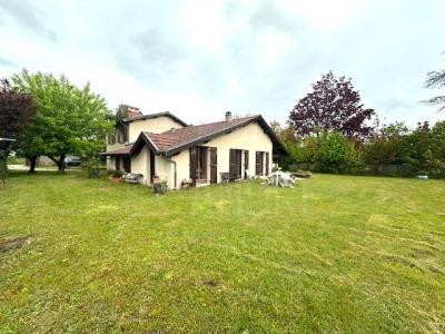 Vente Maison BEAUREPAIRE Beaurepaire 38