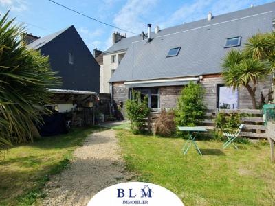 Vente Maison 4 pices CHERBOURG 50100