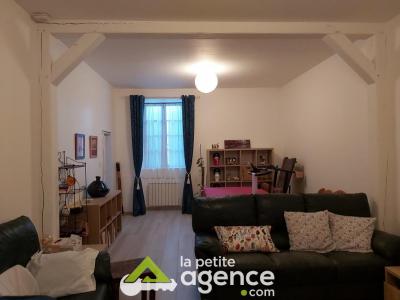 For sale House DUN-SUR-AURON 