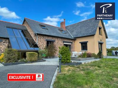 Vente Maison IFFENDIC  35