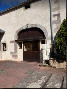 Vente Maison 8 pices EQUEVILLEY 70160