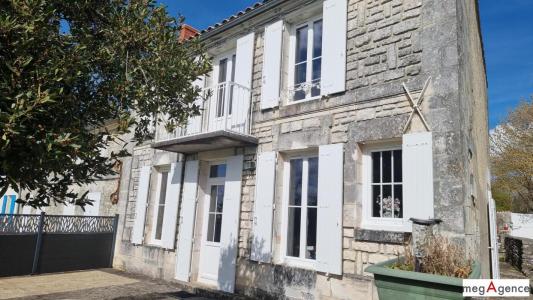 Vente Maison SAINTES  17