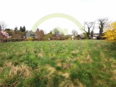 Vente Terrain JEUMONT 59460