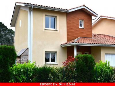 Vente Maison 5 pices BISCARROSSE 40600