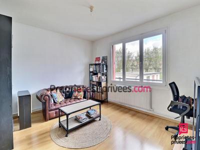 photo For sale Apartment SAINTE-GENEVIEVE-DES-BOIS 91