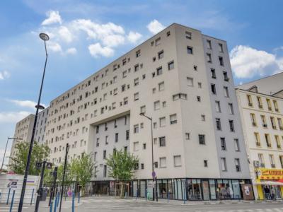 Vente Appartement AUBERVILLIERS  93