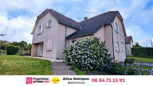 photo For sale House SEZANNE 51