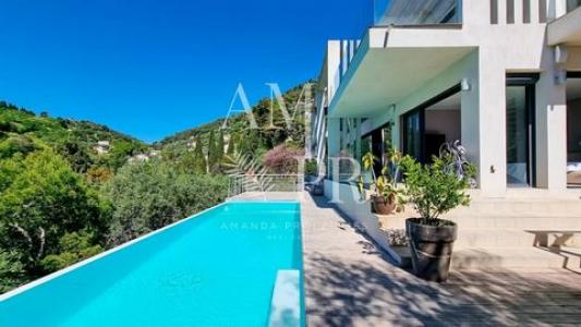 Location vacances Maison 6 pices VILLEFRANCHE-SUR-MER 06230