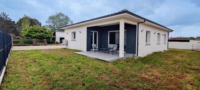 photo For sale House GOURS 33