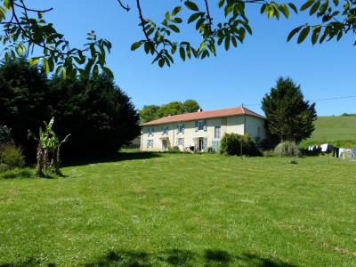 For sale House BONREPOS PUYDARRIEUX 65