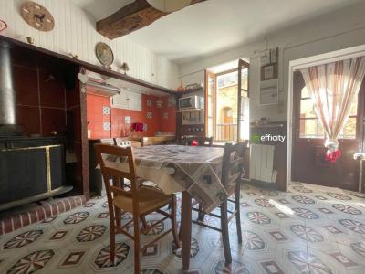 Vente Maison 4 pices SAINT-MARTIN-DE-BROMES 04800