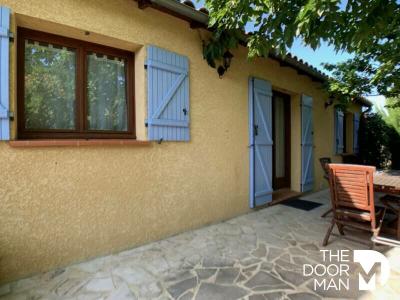 photo For sale House CAZERES 31