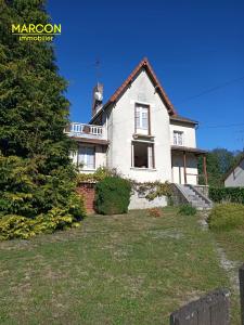 For sale House PONTARION  23
