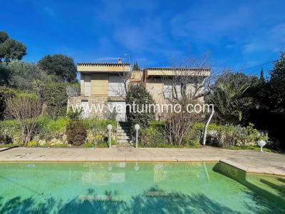 Vente Maison MOUGINS 