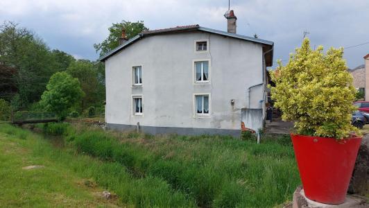 For sale House MONTHUREUX-SUR-SAONE  88